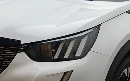 Peugeot 2008 II, 2022 год, 1 090 060 рублей, 8 фотография