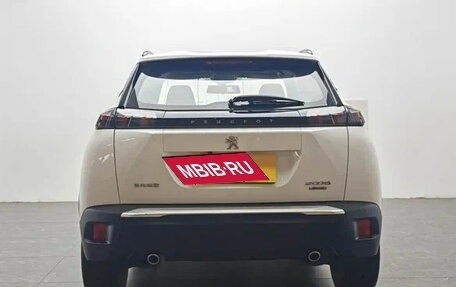 Peugeot 2008 II, 2022 год, 1 090 060 рублей, 6 фотография