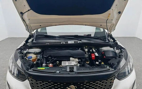 Peugeot 2008 II, 2022 год, 1 090 060 рублей, 26 фотография