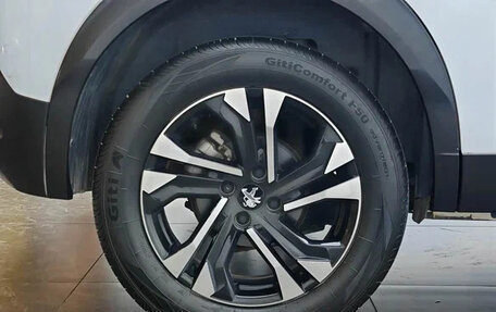 Peugeot 2008 II, 2022 год, 1 090 060 рублей, 27 фотография