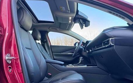 Mazda CX-30 I, 2021 год, 1 986 153 рублей, 11 фотография