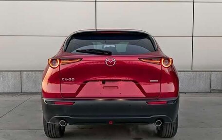 Mazda CX-30 I, 2021 год, 1 986 153 рублей, 5 фотография