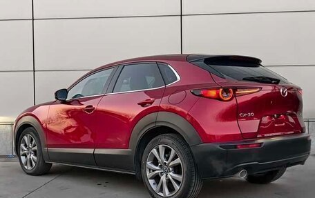 Mazda CX-30 I, 2021 год, 1 986 153 рублей, 4 фотография