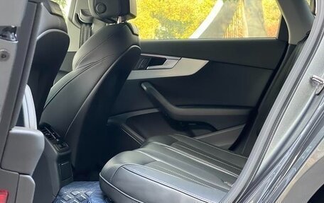 Audi A4, 2022 год, 2 555 123 рублей, 7 фотография