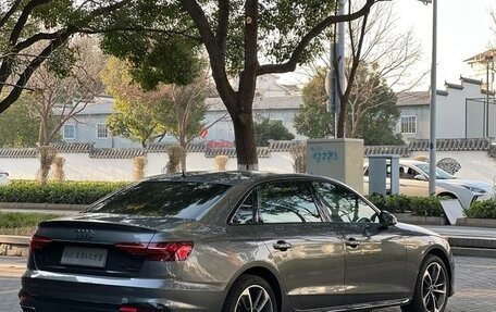 Audi A4, 2022 год, 2 555 123 рублей, 5 фотография