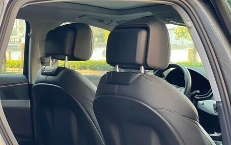 Audi A4, 2022 год, 2 555 123 рублей, 12 фотография