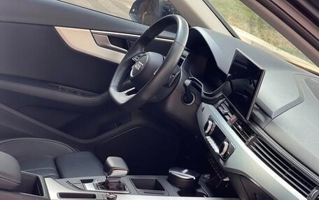 Audi A4, 2022 год, 2 555 123 рублей, 15 фотография