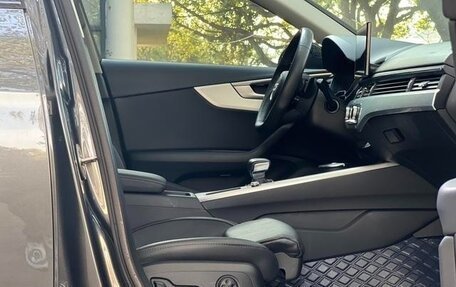 Audi A4, 2022 год, 2 555 123 рублей, 13 фотография