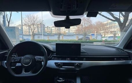 Audi A4, 2022 год, 2 555 123 рублей, 11 фотография