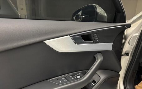 Audi A4, 2022 год, 2 499 123 рублей, 7 фотография