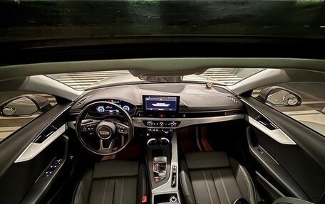 Audi A4, 2022 год, 2 499 123 рублей, 11 фотография