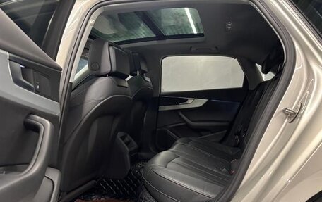 Audi A4, 2022 год, 2 499 123 рублей, 9 фотография