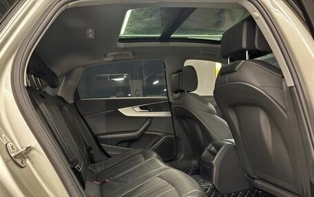 Audi A4, 2022 год, 2 499 123 рублей, 17 фотография