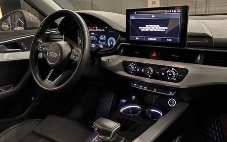 Audi A4, 2022 год, 2 499 123 рублей, 16 фотография