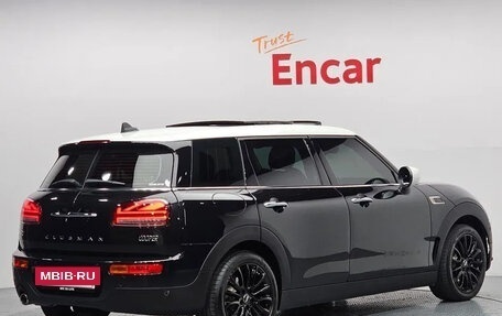 MINI Clubman, 2022 год, 2 754 000 рублей, 3 фотография