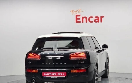 MINI Clubman, 2022 год, 2 754 000 рублей, 4 фотография