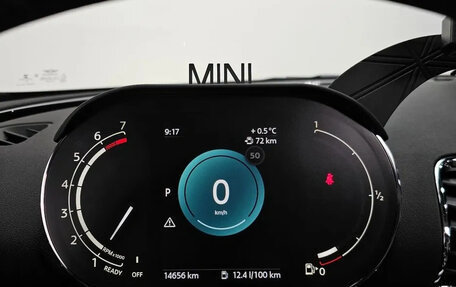 MINI Clubman, 2022 год, 2 754 000 рублей, 14 фотография