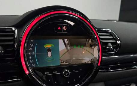 MINI Clubman, 2022 год, 2 754 000 рублей, 16 фотография