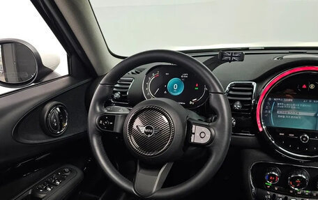 MINI Clubman, 2022 год, 2 754 000 рублей, 13 фотография