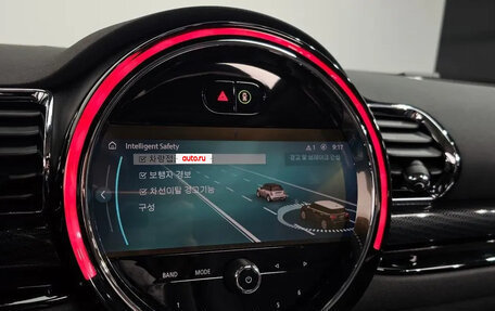 MINI Clubman, 2022 год, 2 754 000 рублей, 15 фотография