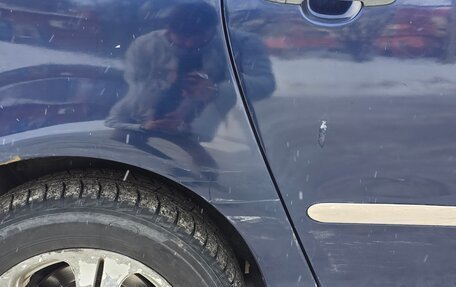 Toyota Ipsum II, 2001 год, 750 000 рублей, 7 фотография