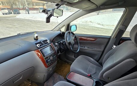 Toyota Ipsum II, 2001 год, 750 000 рублей, 8 фотография