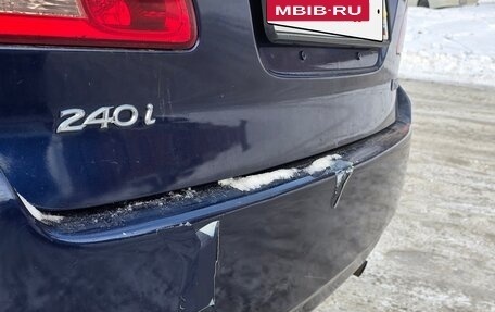 Toyota Ipsum II, 2001 год, 750 000 рублей, 5 фотография