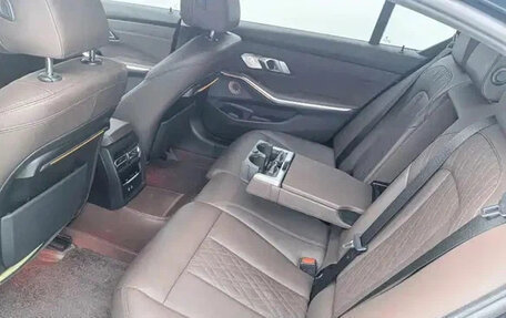 BMW 3 серия, 2022 год, 2 800 060 рублей, 7 фотография