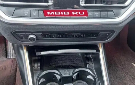 BMW 3 серия, 2022 год, 2 800 060 рублей, 9 фотография