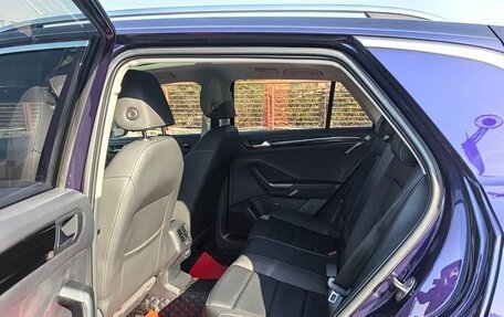 Volkswagen T-Roc I, 2022 год, 1 590 004 рублей, 12 фотография