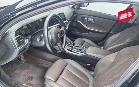 BMW 3 серия, 2022 год, 2 800 060 рублей, 6 фотография