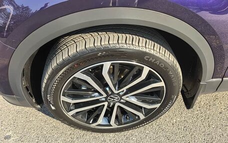 Volkswagen T-Roc I, 2022 год, 1 590 004 рублей, 10 фотография