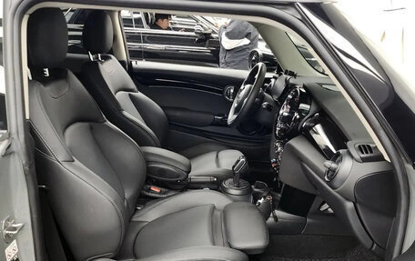 MINI Hatch, 2022 год, 2 072 000 рублей, 8 фотография