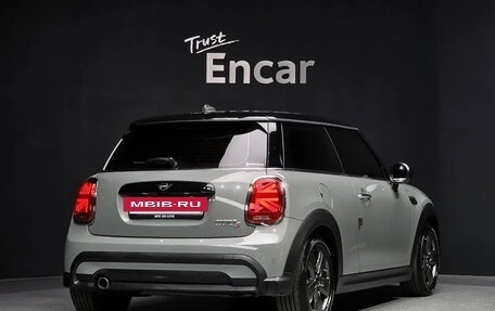 MINI Hatch, 2022 год, 2 072 000 рублей, 3 фотография