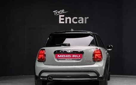 MINI Hatch, 2022 год, 2 072 000 рублей, 4 фотография