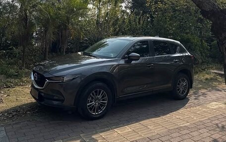 Mazda CX-5 II, 2021 год, 2 080 153 рублей, 3 фотография