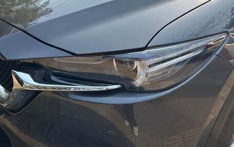 Mazda CX-5 II, 2021 год, 2 080 153 рублей, 5 фотография