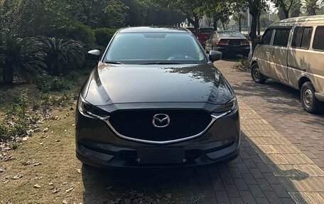 Mazda CX-5 II, 2021 год, 2 080 153 рублей, 2 фотография