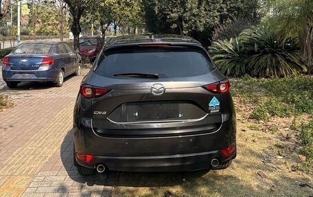 Mazda CX-5 II, 2021 год, 2 080 153 рублей, 4 фотография