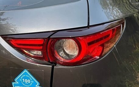 Mazda CX-5 II, 2021 год, 2 080 153 рублей, 6 фотография