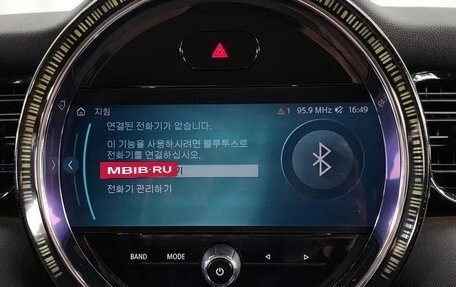 MINI Hatch, 2022 год, 2 072 000 рублей, 16 фотография