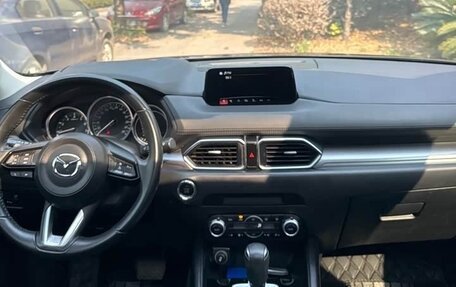 Mazda CX-5 II, 2021 год, 2 080 153 рублей, 10 фотография