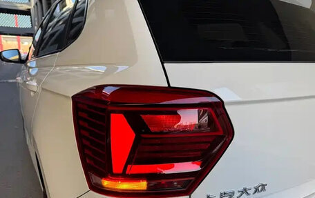 Volkswagen Polo, 2022 год, 1 224 003 рублей, 6 фотография