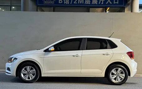 Volkswagen Polo, 2022 год, 1 224 003 рублей, 4 фотография