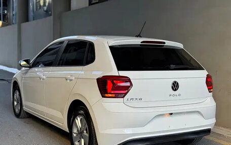 Volkswagen Polo, 2022 год, 1 224 003 рублей, 5 фотография