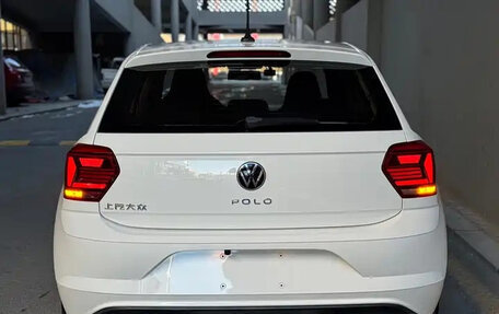 Volkswagen Polo, 2022 год, 1 224 003 рублей, 7 фотография