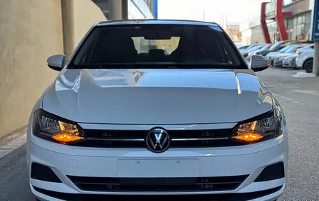 Volkswagen Polo, 2022 год, 1 224 003 рублей, 2 фотография