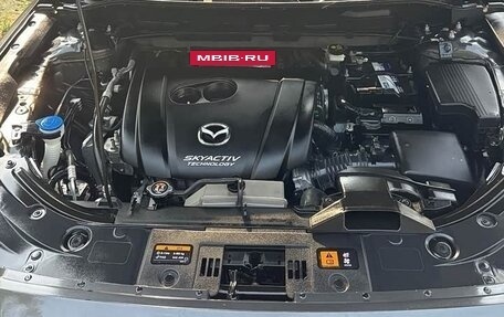 Mazda CX-5 II, 2021 год, 2 080 153 рублей, 13 фотография