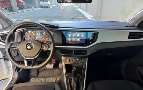 Volkswagen Polo, 2022 год, 1 224 003 рублей, 9 фотография