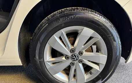 Volkswagen Polo, 2022 год, 1 224 003 рублей, 21 фотография